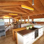 Alpin-chalet Flachauwinkl Feriehus Flachau