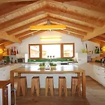 Feriehus Alpin-chalet Flachauwinkl *