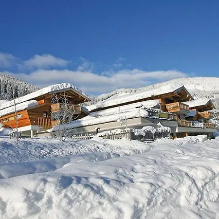 Alpin-chalet Flachauwinkl Σπίτι διακοπών *