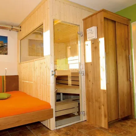 בית נופש Alpin-chalet Flachauwinkl *