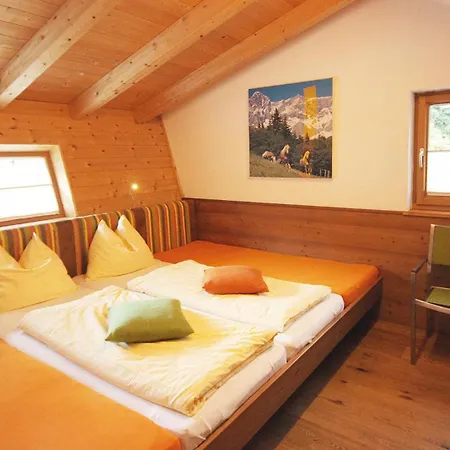 Alpin-chalet Flachauwinkl