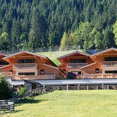 Σπίτι διακοπών Alpin-chalet Flachauwinkl