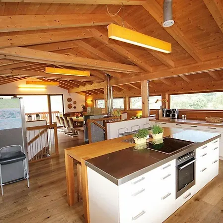 Alpin-chalet Flachauwinkl Hébergement de vacances Flachau