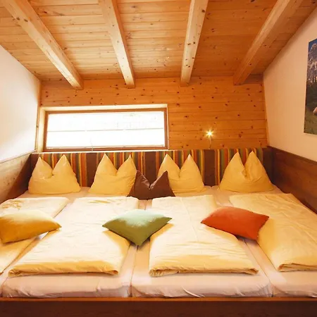 Σπίτι διακοπών Alpin-chalet Flachauwinkl *