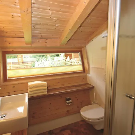 Alpin-chalet Flachauwinkl *