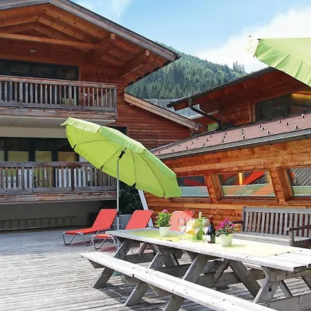 Σπίτι διακοπών Alpin-chalet Flachauwinkl *