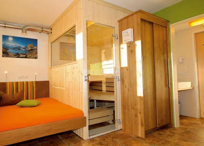 Ferienhaus Alpin Flachauwinkl *
