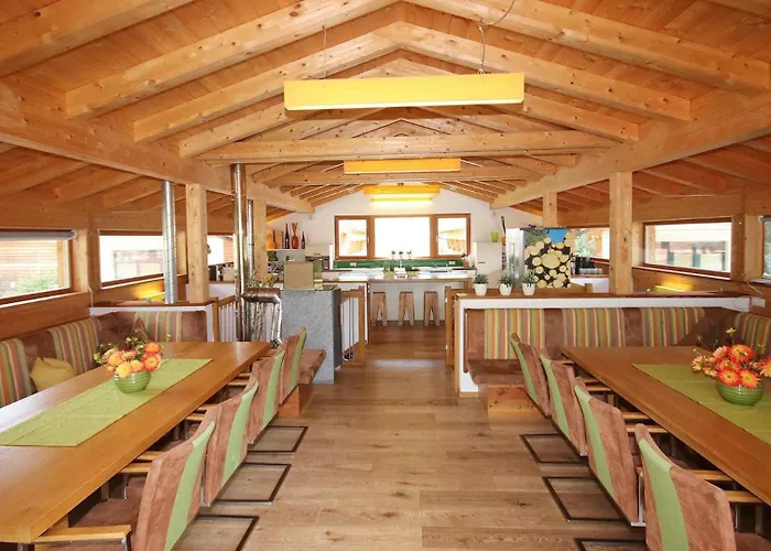 Alpin Flachauwinkl Ferienhaus *